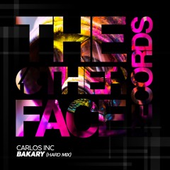 Carlos Inc - Bakary (Hard Mix)