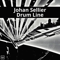 Johan Sellier Drum line (original mix)