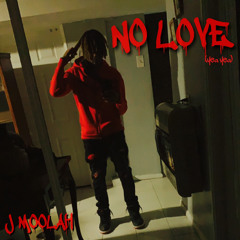 No Love (Yea Yea)