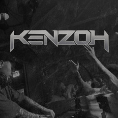 KENZOH SUBLIMINAL BNE MIX