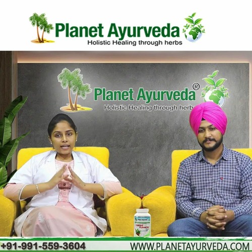 Hepatitis Diet and Its Ayurvedic Treatment - Planet Ayurveda