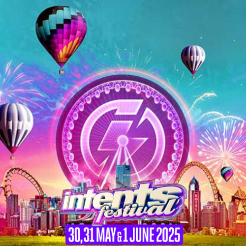 intents dj contest 2025