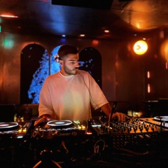 Patch Live at Reunion DXB - Nov 9, 2024