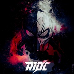 RIØT / TOXIC SICKNESS RESIDENCY SHOW / MARCH / 2021