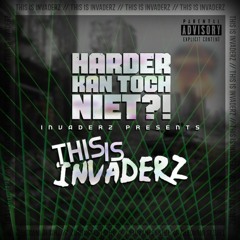 HKTN DJ CONTEST | Invaderz Presents: THIS IS INVADERZ