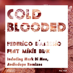 Cold Blooded (Mark Di Meo Vocal Mix)