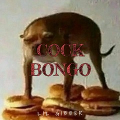 Lil Gibber - Cock Bongo