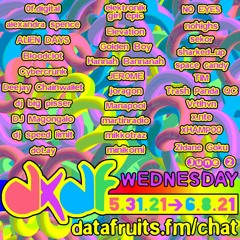 Trash Panda QC - DXDF 2021