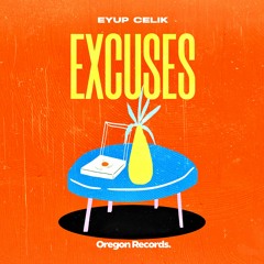 Eyup Celik - Excuses