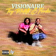 VISIONAIRE (Tay Muletti & Poodie)