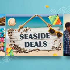 Seaside Deals with Neptyo