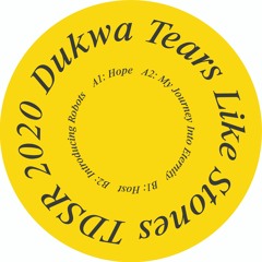 PREMIERE: Dukwa - Hope [TDSR]