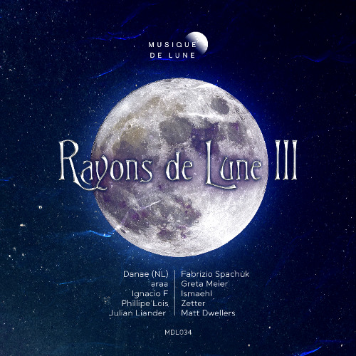 MDL34| Rayons de Lune III