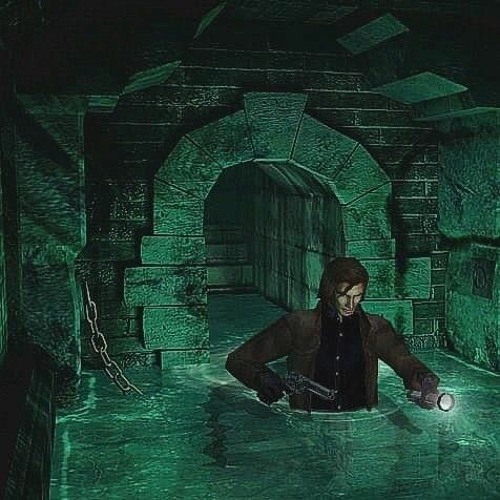 DROWNING (PROD MANICMANE)