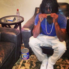 Chief Keef - Everyday [REMIX] prod.jreampierre