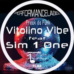 freak da funk - vitolino vibe (original extended mix)