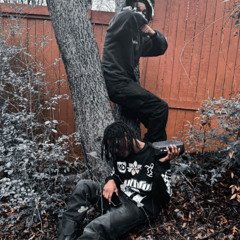 Fuk luv - Blkpistal x BlkSt1cks