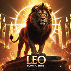 Leo Born to Shine