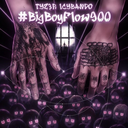 ICYBANDO & TYZ3R — #BigBoyFlow900