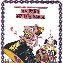 Aqui me gasto (faixa 12 do audiolivro Há Fado na Mouraria)