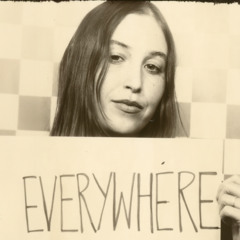 Everywhere