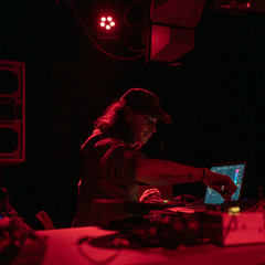 Drone Live @ N°Space - 2025. 12. 05.