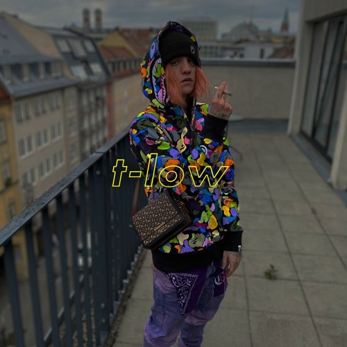 Tlow-Codein im Drink (Hörprobe)