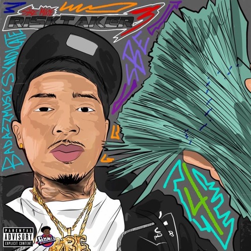 Boosie House (ft. Yn Jay & YSR Gramz) [RiskTaker 3]