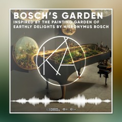 Bosch's Garden