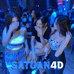 DJ YALLA HABIBI WHISNU SANTIKA  BREAKBEAT | BY SATUAN4D