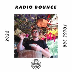 Show #388 (w/ Ipp Halver, Ke.anu,  Jany Green, Fiio, Kwam.E ..)