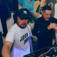 01 jamesy 30 min mix 06.12.24