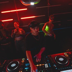 DARO @ROOF175 LiveRecording Closing Madness incl. Encore - no art without fails<3
