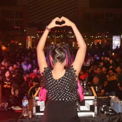 DJ JENNY ANJHANY - VVIP REQ PUTRA 01 (21 JANUARI 2024)