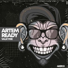 Bad Neighbours (Original Mix) [AFFENKÄFIG RED]