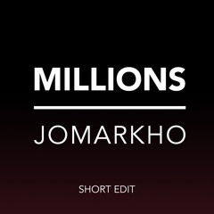 Millions - 3 minute short edit