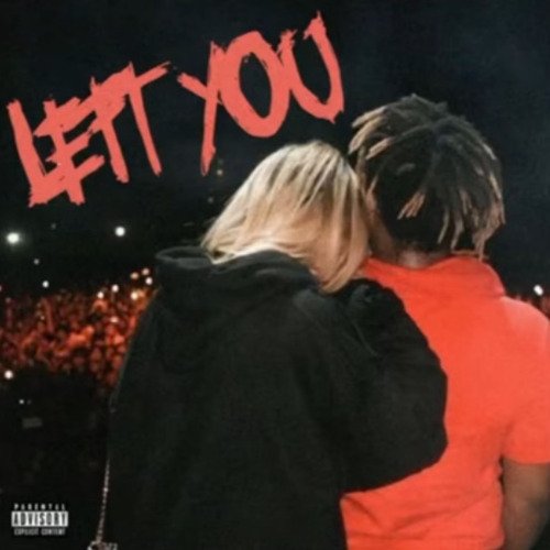 Juice WRLD - Forever Left You (Unreleased).mp3
