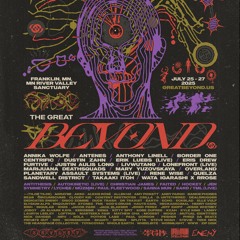 Autokinetic - Live at The Great Beyond 2025