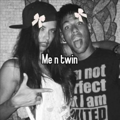 Bleed w/ WYD$KREW