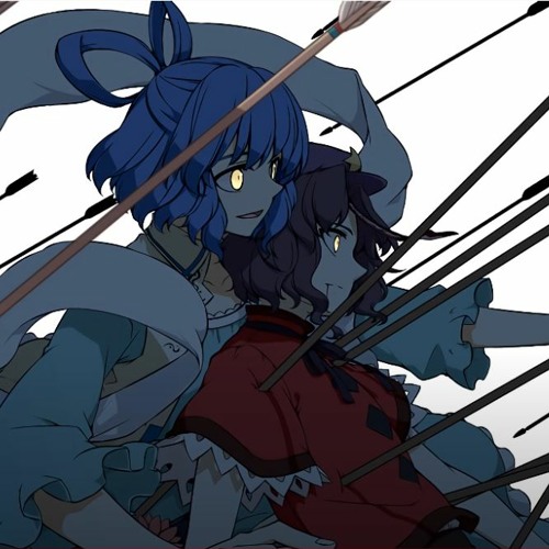 Stream 【東方Vocal/Rock】 幽鬼傀儡、あるいはその愛と再生 Stream 【東方Vocal/Rock】 幽鬼傀儡、あるいはその愛と再生