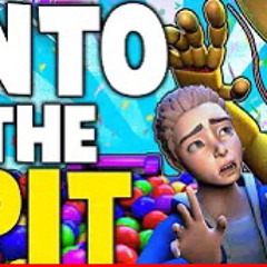 Into The Pit Song By Huesta And Dawko!