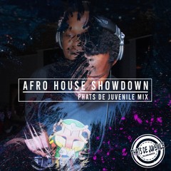 Afro House  Showdown PDJ Mix.mp3