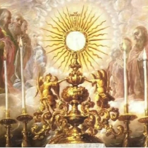 The False Light (Mono)