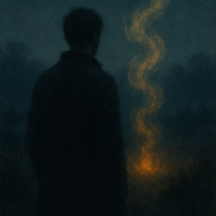 Names Written in Smoke