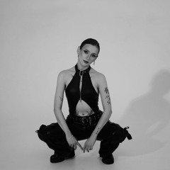 TRIXIÉ @ 3o3 DIVISION [Industrial SET]| FORGE CLUB 07.11| Bucharest, Romania