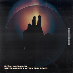 Innerbloom - Steven Gabriel & Jayden Eddy Remix