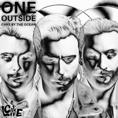 Swedish House Mafia vs. Calvin Harris - One vs. Outside vs. Cake By The Ocean (Caked By CakeLife)