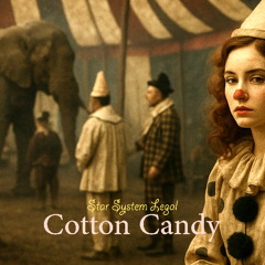 Cotton Candy