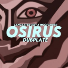 OSIRUS Feat. Hoofander