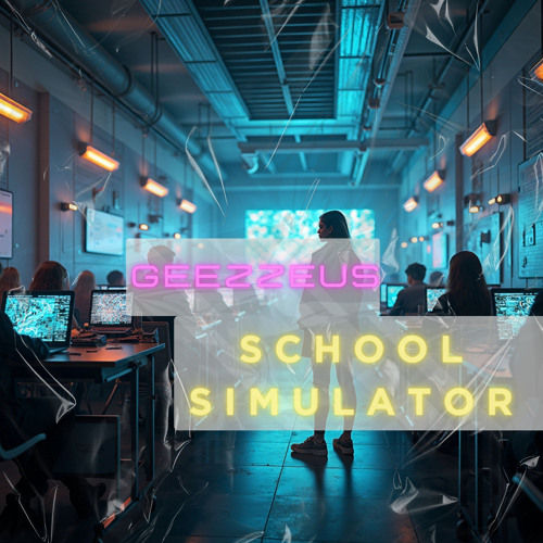 School Simulator